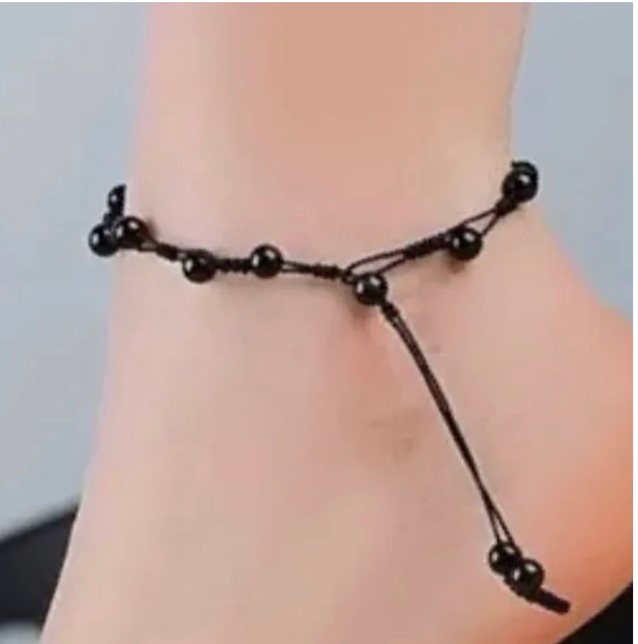 Empath Protection Anklet